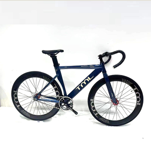 Magnifiques Vélos <span class=keywords><strong>Fixie</strong></span> Pignon Fixe 700C, Monovitesse Fabriqués en Chine – Vélo <span class=keywords><strong>Fixie</strong></span> Meilleure Vente - Product Image 5