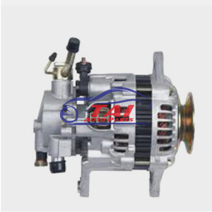 TWSL65B เครื่องกำเนิดไฟฟ้ากระแสสลับ (65A 12V) สำหรับระบบเครื่องยนต์รถยนต์มาสด้า T3500 S515-18-300 - Product Image 5