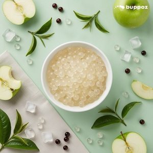 แอปเปิ้ลเขียว Popping Boba พร้อมที่จะกิน - Product Image 4