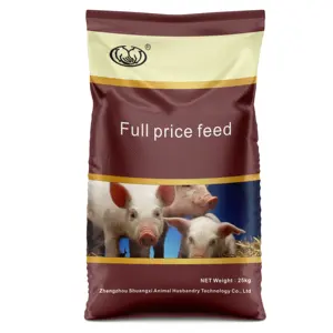 Full price feed livestock protect healthy growth feed corn