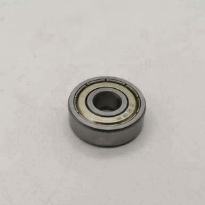 Roulement miniature série pouces de haute qualité roulement à billes à gorge profonde <span class=keywords><strong>1630</strong></span> - Product Image 2