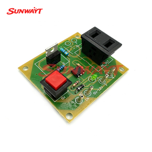 Pinball Machine Kit Coin Reject <b>Control</b> Board for 6 Ball Pinball Kits Pinball Kit 7 Balls - Product Image 4