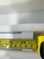 Tube LED UVA LN-G13-120UV-365 70" 1,764m 40,5mm G13 365nm AC220V-240V avec ballast intégré pour imprimante flexographique