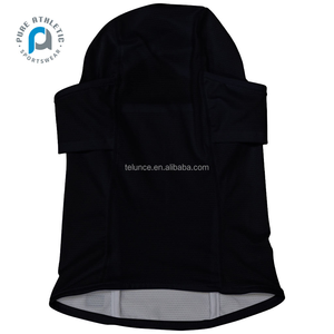 Penutup Kepala Balaclava Camo Solid Kustom FQ dengan Perlindungan UV, Masker Wajah Bernapas, Syal Leher untuk Bersepeda, Gaiter UPF50+, Masker untuk Sepeda Motor, Memancing, dan Ski - Product Image 6