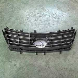   Rejilla Delantera Es350, Material ABS, Rejilla Inferior de Repuesto, Número de Pieza Lx1210103, Plateada - Product Image 1