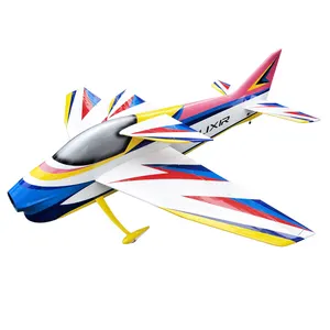 Elixier F3A ELIXIR Electric für RC-Modellflug zeug Funks teuerung Flugzeugs pielzeug