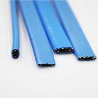 Câble chauffant autorégulant 8mm autorégulant extérieur électrique rayonnant Infloor câbles chauffants électriques sol