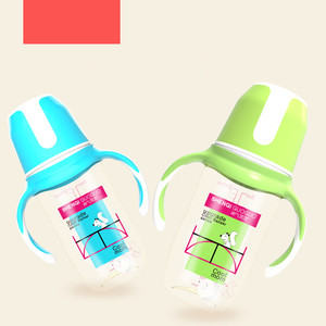 Col large <span class=keywords><strong>écologique</strong></span> PPSU bébé <span class=keywords><strong>biberon</strong></span> de lait - Product Image 2