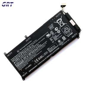 11.4V 48WH Original LP03XL Laptop <b>Battery</b> for HP Envy 15 Series/Lithium <b>Battery</b> HSTNN-DB6X /DB7C LP03XL Laptop Inbuilt <b>Battery</b> - Product Image 6