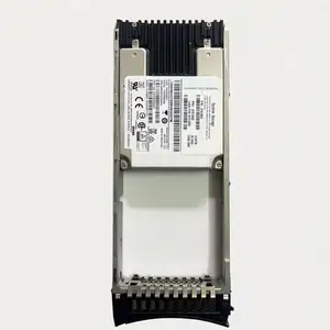 便宜的关键固态硬盘01EJ963 3.84 tb硬盘12gb SAS 2.5英寸Ibm服务器内部固态硬盘