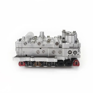 Precio de Fábrica SP: Solenoides de Cuerpo de Válvula A6LF1, A6LF2, A6LF3, A6MF1, A6MF2 para Kia y Hyundai - Product Image 6