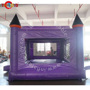 <span class=keywords><strong>Castillo</strong></span> hinchable con temática de Halloween - Product Image 4
