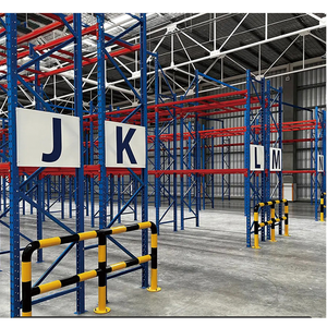 Guichang cantilever Giá xe nhiệm vụ nặng nề lưu trữ giá kho kệ lửng giá - Product Image 4