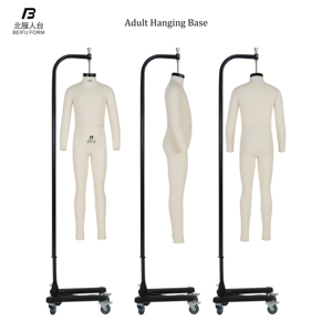 Maniquí de Niña BEIFUFORM, Cuerpo Completo con Cabeza, Manos y <span class=keywords><strong>Pies</strong></span>, para Diseño de Moda - Product Image 4