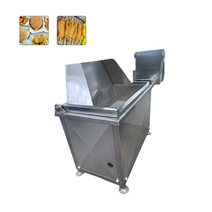 Máquina Automática para Freír Donas con Temporizador Programable y Elevación Automática - Product Image 4