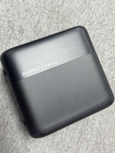 3 ngày công văn wupro G1 Led proyectores 320 ISO lumens 1080P Full HD 4K hỗ trợ proyector HDR10 2 + 16GB Google TV chiếu - Product Image 6