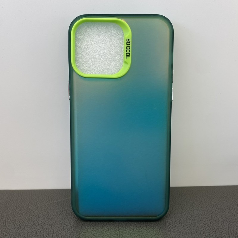 Verde-No holográfico