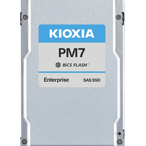 KPM7XVUG3T20 PM7-V Series 3.2TB <b>SAS</b> 24Gb/s 2.5inch Internal <b>SSD</b> in Stock - Product Image 1