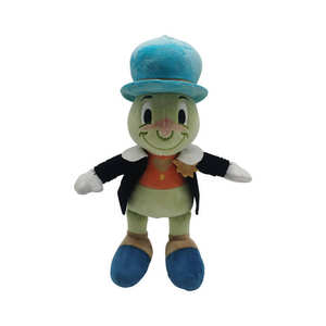 <span class=keywords><strong>Peluche</strong></span> <span class=keywords><strong>Pinocchio</strong></span> transfrontalière pour garçon, inspirée de l'anime Les Aventures de <span class=keywords><strong>Pinocchio</strong></span>, poupée jouet PLC-01, rembourrée en coton PP - Product Image 4