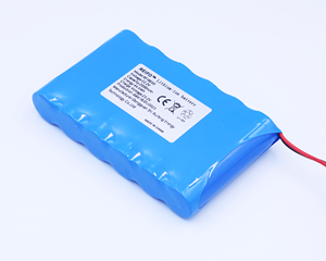 Paket baterai Lithium isi ulang 18650 22.2V 2500mAh - Product Image 5