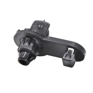 <b>Engine</b> <b>Hood</b> Support For Nissan NV200 65773-CY00B Black PP Replacement Part - Product Image 2