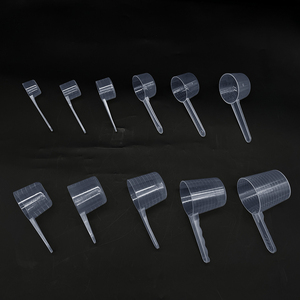 Bán buôn <span class=keywords><strong>50ml</strong></span> dài xử lý nhựa đo <span class=keywords><strong>cup</strong></span> muỗng sinh thái thân thiện các tính năng - Product Image 5