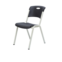 Chaise de banquet extérieure moderne et luxueuse, imperméable, pour hôtel, salle à manger, hall d'hôtel, chaises empilables de luxe pour hôtels