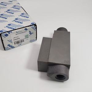 เหล็กใหม่ 723-50-53102 PC130 -7 สำหรับยึดจับ - Product Image 3