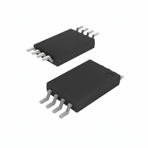 X1226V8IT2 Clock Timing Electronics Component Original One Stop Service 8 TSSOP - Product Image 1
