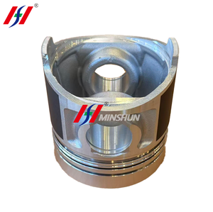 Phụ tùng máy xúc n844lt động cơ <span class=keywords><strong>Piston</strong></span> lót kit điều kiện mới n844lt <span class=keywords><strong>piston</strong></span> - Product Image 1