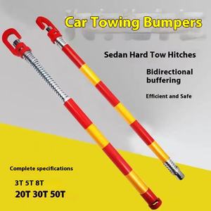 LJZ Marque 2 <span class=keywords><strong>tonnes</strong></span> <span class=keywords><strong>3</strong></span> <span class=keywords><strong>tonnes</strong></span> <span class=keywords><strong>5</strong></span> <span class=keywords><strong>tonnes</strong></span> <span class=keywords><strong>Barre</strong></span> <span class=keywords><strong>de</strong></span> <span class=keywords><strong>remorquage</strong></span> rigide Suspension <span class=keywords><strong>de</strong></span> voiture Prévention des collisions arrière Ressort <span class=keywords><strong>de</strong></span> remorque Fonction d'amortissement Nouveau - Product Image 6