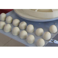 Diviseur de pâte hydraulique automatique pour boulangerie, diviseur de pain baguette