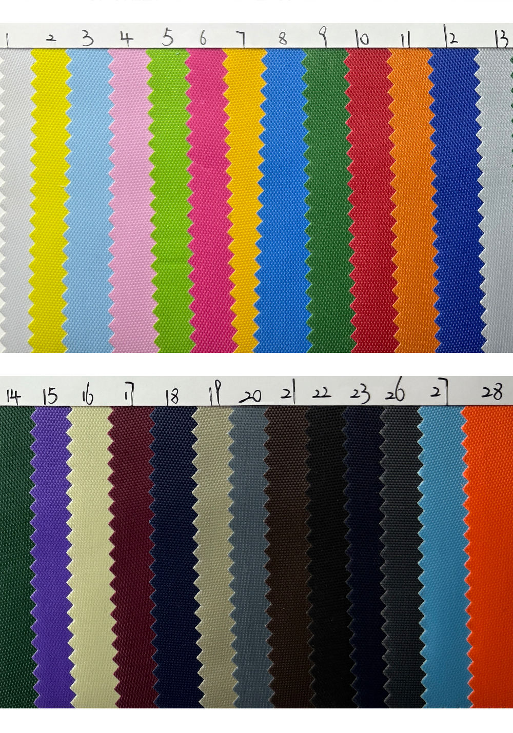 Couleur personnalisée