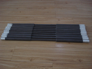 Calentador de SiC de Alta Calidad y Alta Temperatura para Uso en Hornos de Mufla - Product Image 5