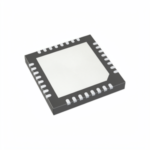 Original Clock Timing 32 VFQFN Exposed <b>Pad</b> Electronic Chips Component SI53254A-D02AM - Product Image 1
