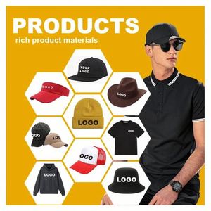Design Office Products Embroidery Cap Custom logo Shirt Hoodie Gift Set Luxury Corporate Gift Set for Small Business - Product Image 5