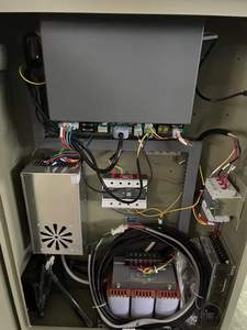 Mejor venta nueva máquina de tejer calcetines circulares de un solo motor computarizado de alta eficiencia - Product Image 4