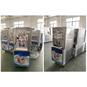 Máquina para Hacer <span class=keywords><strong>Helado</strong></span> Italiano <span class=keywords><strong>de</strong></span> 3 Sabores Estilo Moderno McDonald's, Máquina Comercial para Hacer <span class=keywords><strong>Helado</strong></span> - Product Image 6