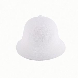 Sombrero de Pescador de Marca Famosa al por Mayor, Personalizado con Bordado, Transpirable, de Malla Tejida y Tela de Toalla, para Pesca y Uso Casual - Product Image 4