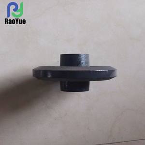 อะไหล่รถเกี่ยวข้าว โวด รุ่ยหลง 102 รุ่นพรีเมียม ล้อเหล็กนำทาง WD.4MC.27-01 สภาพใหม่และมือสอง สำหรับฟาร์ม - Product Image 2