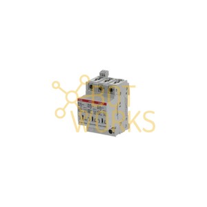 ABB 2CTB815710R0600 - Nuevo - Product Image 1