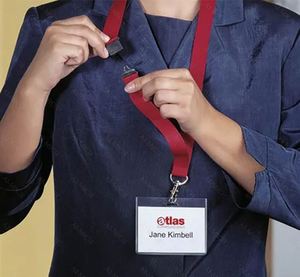 Custom <b>Polyester</b> Material <b>Lanyards</b> Blank Plain Sublimation Printed Rope <b>Lanyards</b> With Logo Custom - Product Image 5