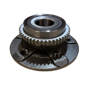 Ap02 — assemblage de roulement de roue arrière, accessoire pour voiture, pour MGZS GT <span class=keywords><strong>SIAC</strong></span> ROEWE 10094254 RX3, 360 - Product Image 2
