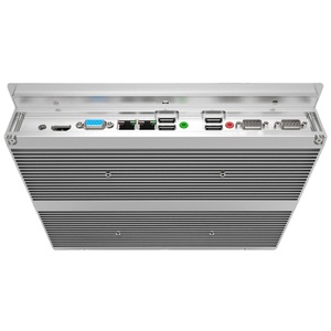 Factory Low Price Wholesale 10 Inch Industrial Panel Pc All <strong>in</strong> One <strong>Computer</strong> Touch Screen - Product Image 6