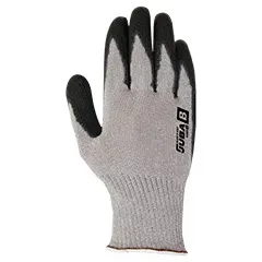 Guanto Juba 4385 0 6 XS Flexi Cut, Grigio/Nero - Product Image 3