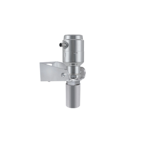 Radar de niveau et de débit sans contact Rosemount en acier inoxydable 1408A 80 GHz FMCW avec 4-20 mA HART et IO-Link - Product Image 6
