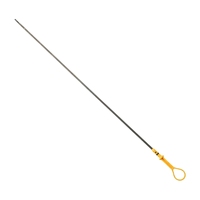 Dipstick Oli Kuning OEM Grosir 16910-66J11 untuk Suzuki Grand Vitara 2.7L V6 2006-2008