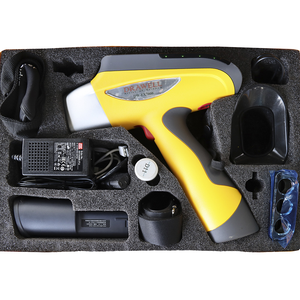 전문 Viboo EX 3000 휴대용 XRF 분석기 RoHS 테스트 형광 분광도계 분광계 유해 요소 1 - Product Image 2