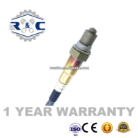 R & C kualitas tinggi Sonda Lambda OZA659-EE9 OZA488-D1 untuk Ford Focus /Turnier /Galaxy/Focus Turnier Sensor oksigen