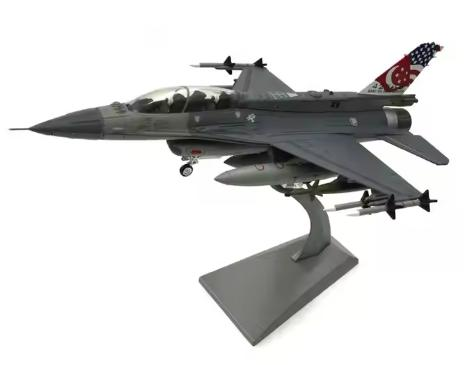 1/72 F-16D